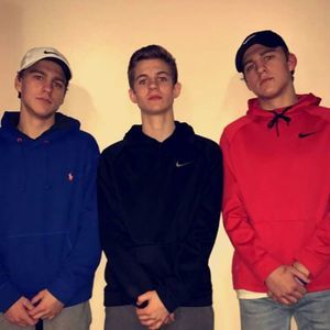 Meet your Posher, Sam