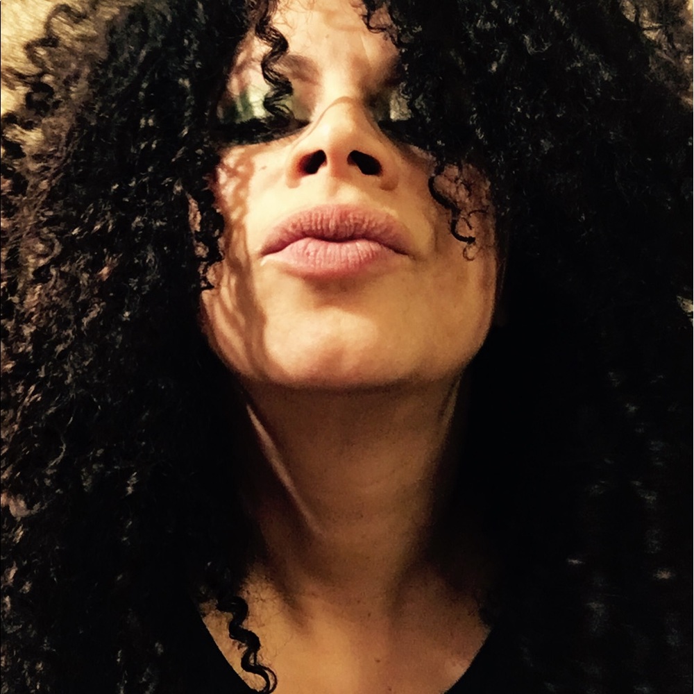 Meet your Posher, Eileen