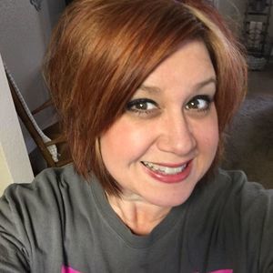 Meet your Posher, Becky