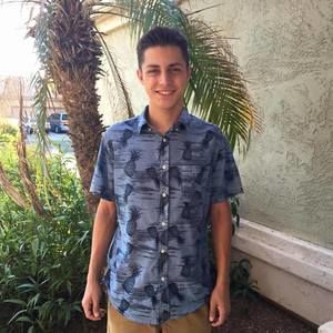 Meet your Posher, Zack