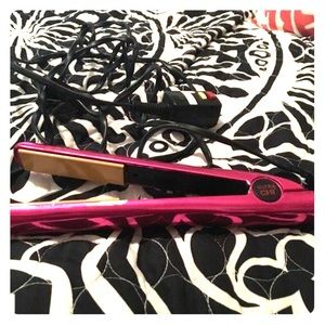 Chi Hair Straightener