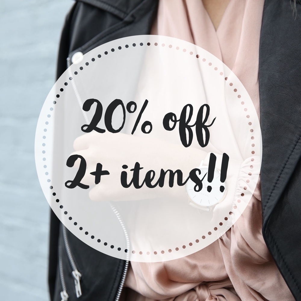 Bundle & Save