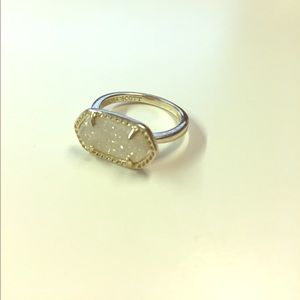 Kendra Scott ring