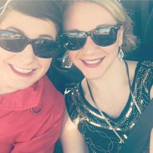 Meet your Posher, Samantha