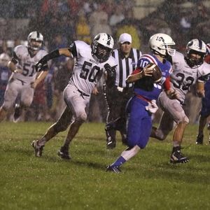 Meet your Posher, Carson