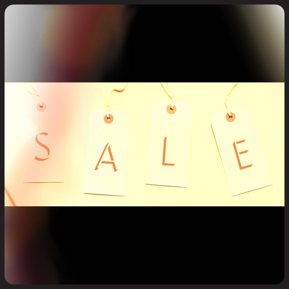 💲Every item as been reduced!💲