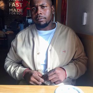 Meet your Posher, Brandon