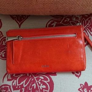 HOBO Lanie Wristlet Wallet Fall Collection