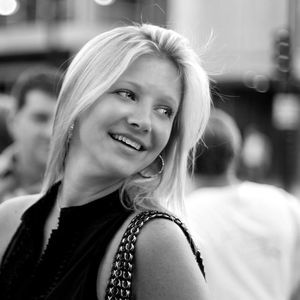 Meet your Posher, Cindy