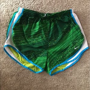 Nike shorts
