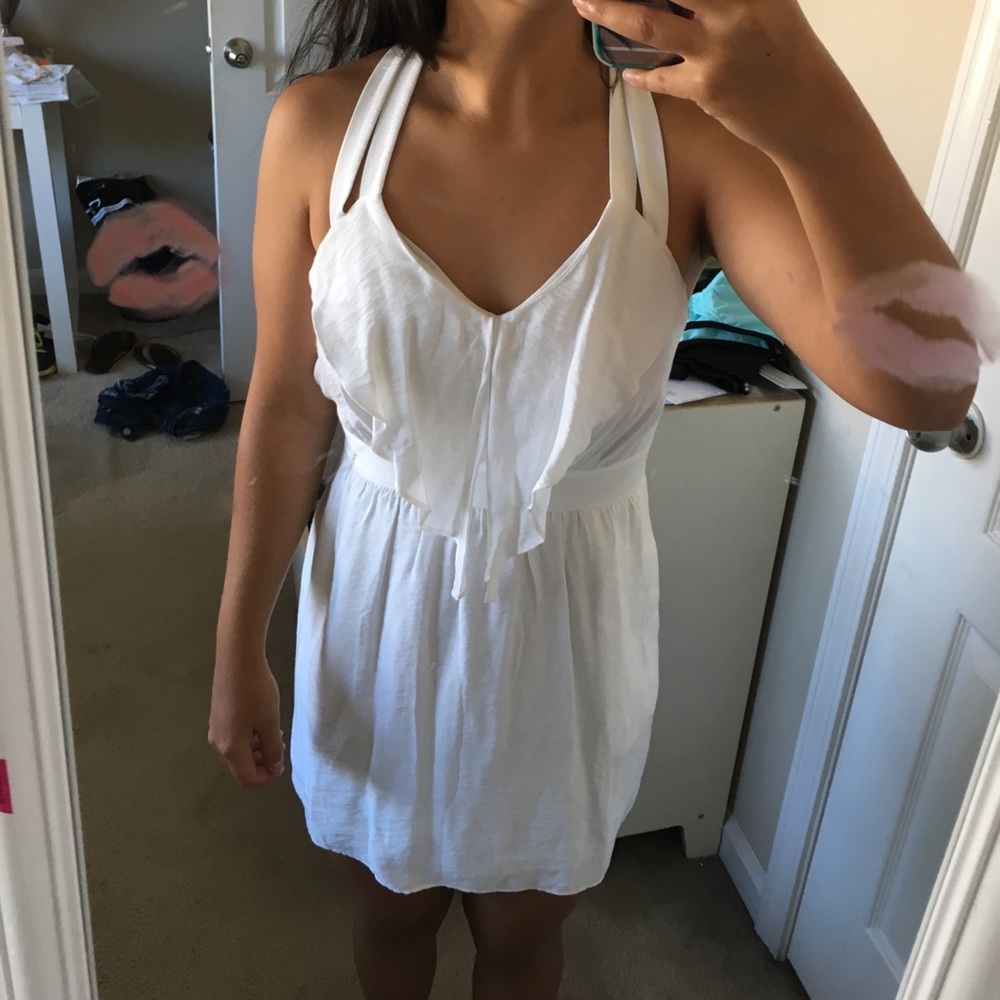 BCBG dress