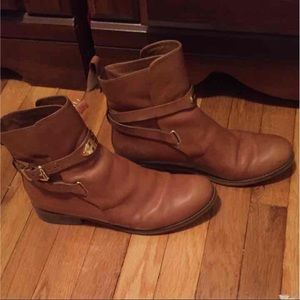Michael Kors boots