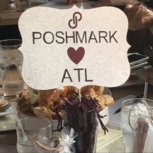 Other - Thank-you SO much ATL area Poshers!!! Other - Thank-you SO much ATL area Poshers!!!