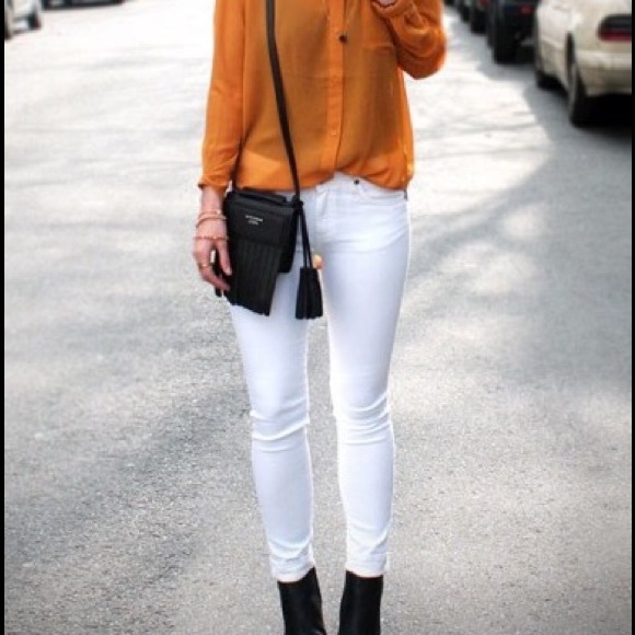 Acne Studios Laurie black fringe crossbody 🎉HP🎉 - Picture 2 of 8