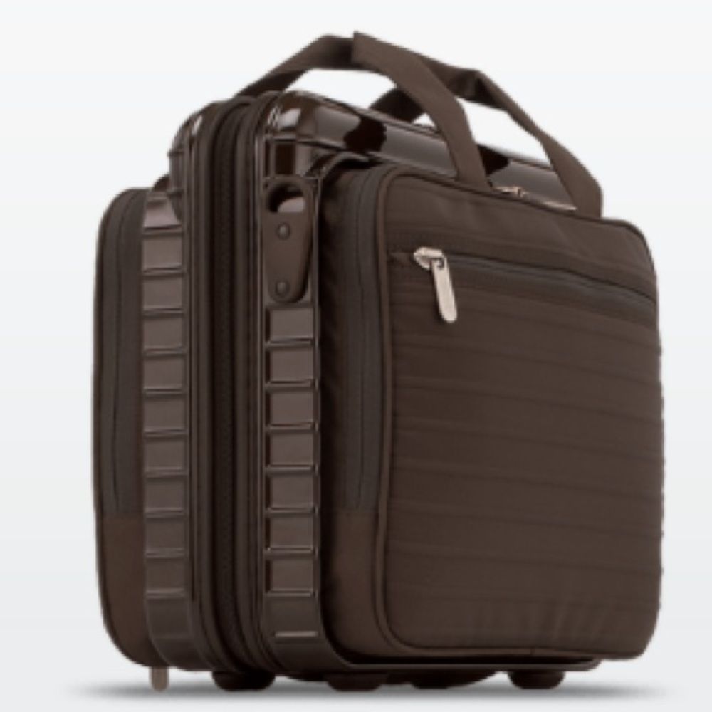 Rimowa Salsa notebook briefcase