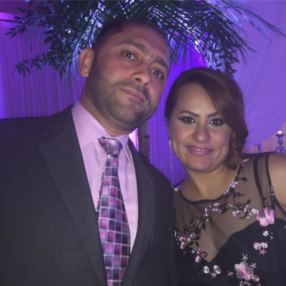 Meet your Posher, Nema