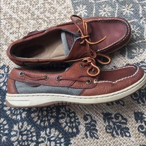Sperry Top-Siders