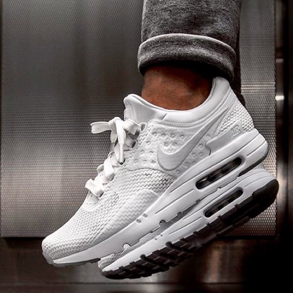 Other - Nike Air Max Zero