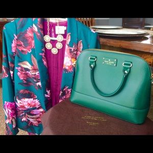 NEW Kate Spade Bag