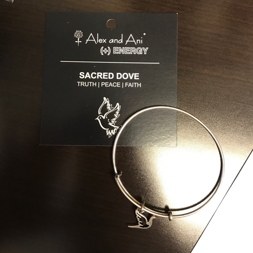 Authentic Alex and Ani