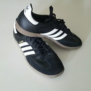 Samba Adidas size 11