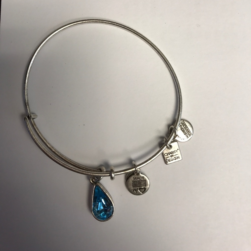 Authentic Alex and Ani