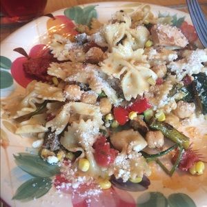 Meet your Posher, Delroy