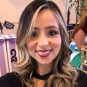 Meet your Posher, Marisol