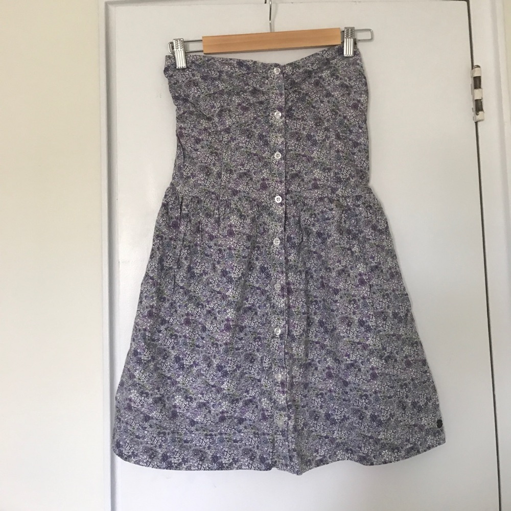 Sun dress