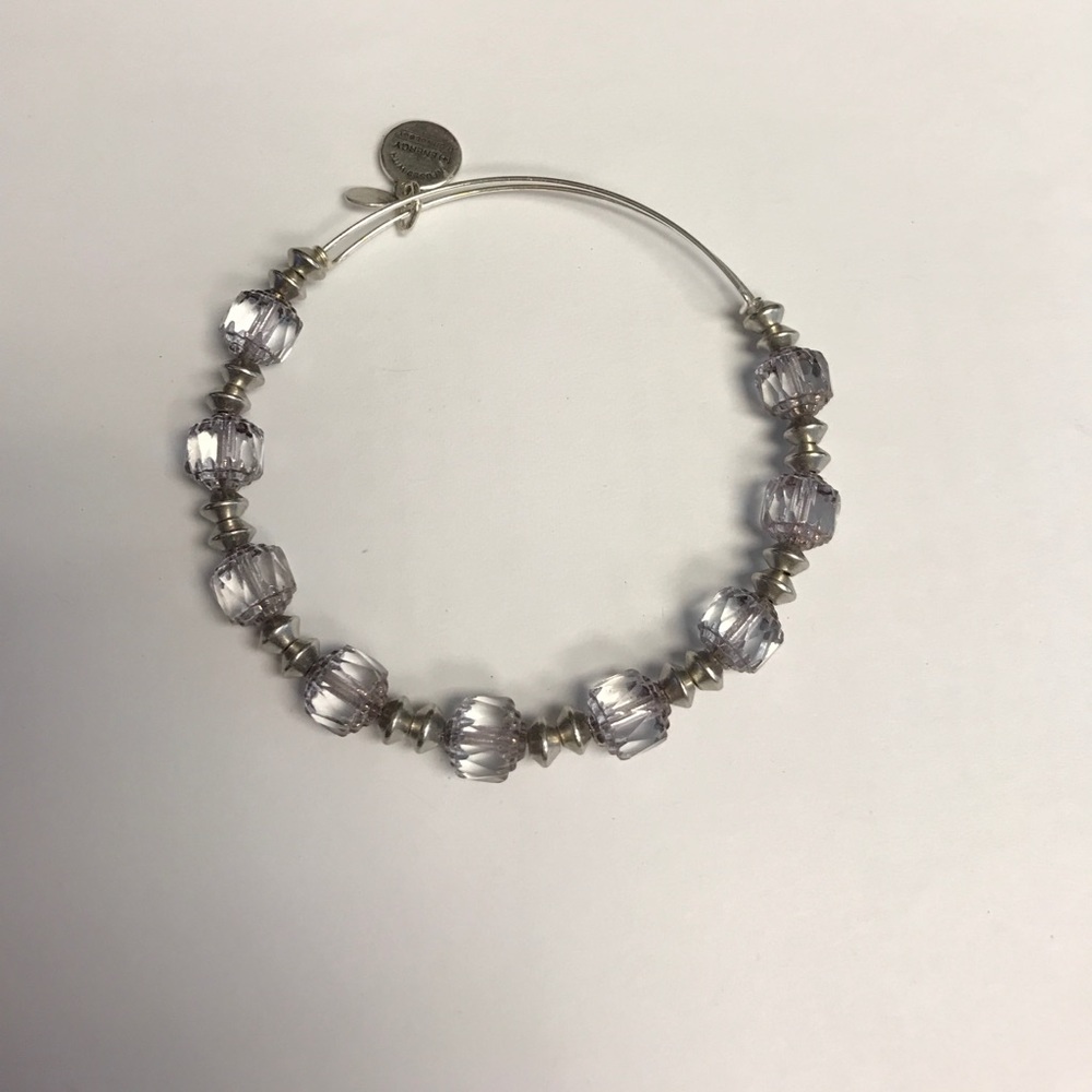 Authentic Alex and Ani