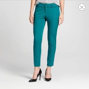 Merona Modern Ankle Pants