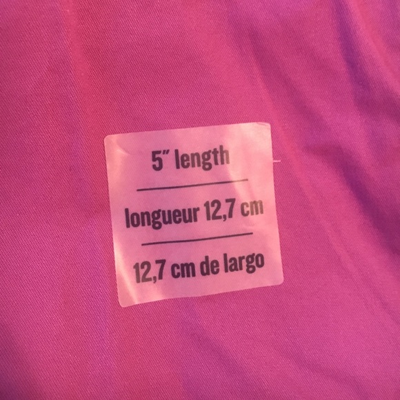 Shorts - Picture 2 of 4