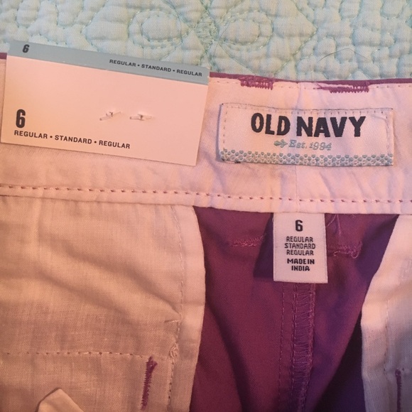 Shorts - Picture 3 of 4