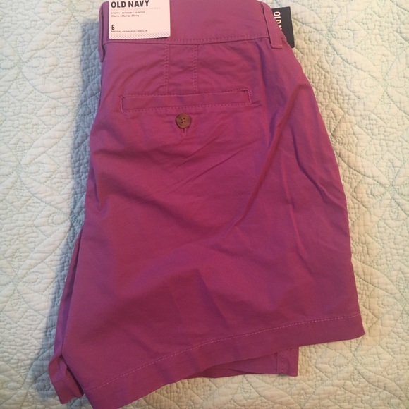 Shorts - Picture 4 of 4