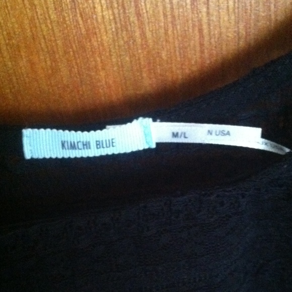 PERFECT LACE COVER UP 💛💚💜💙🧡💛💚💙💜🧡💛💚💙💜 - Picture 4 of 8