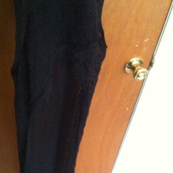 PERFECT LACE COVER UP 💛💚💜💙🧡💛💚💙💜🧡💛💚💙💜 - Picture 5 of 8