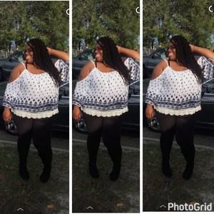 Meet your Posher, Trenia