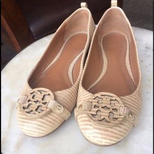Tory Burch Flats