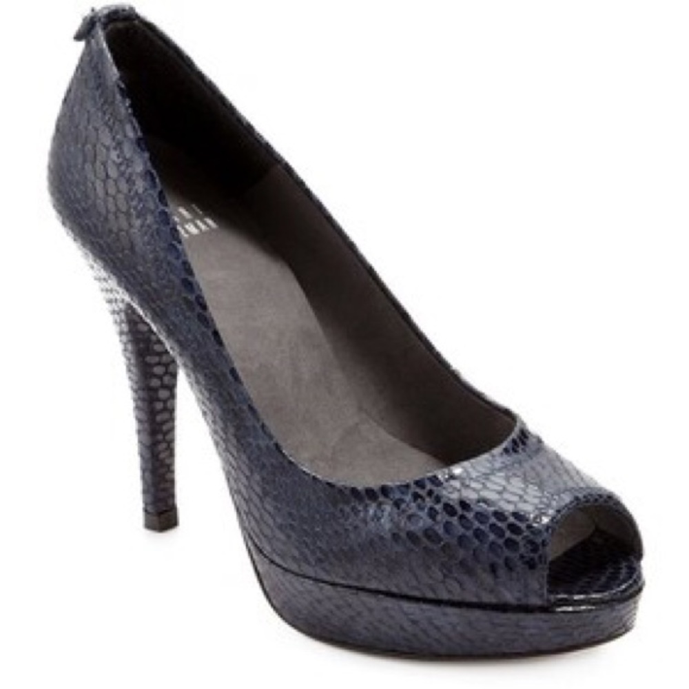 Stuart weitzman heels