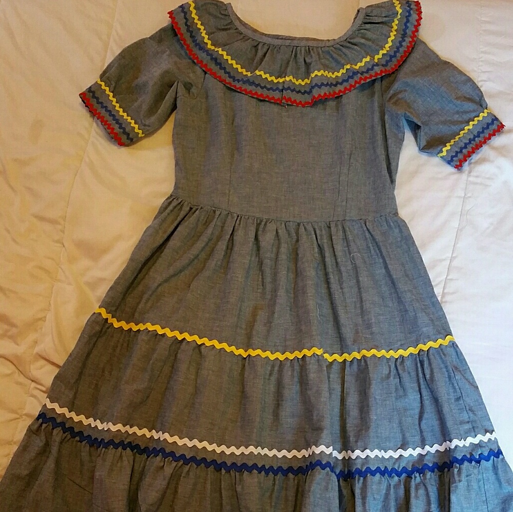 Perfect for your next culture event