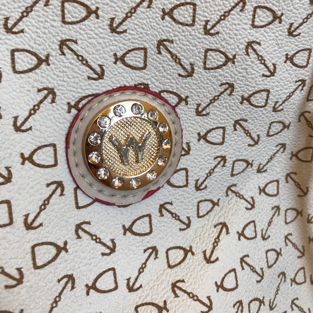 Purse & Makeup bag set 👛 💄 - Picture 2 of 4