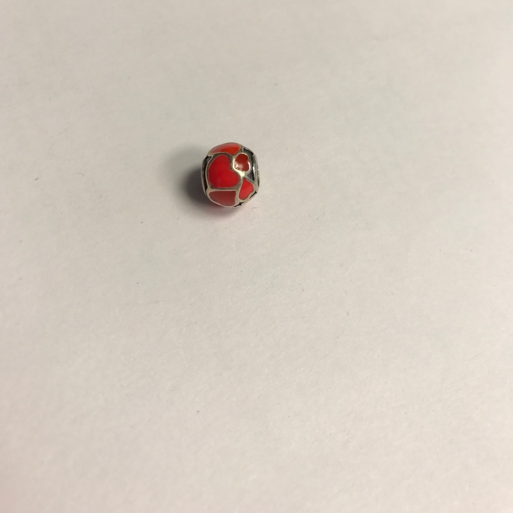 Authentic Pandora Charm
