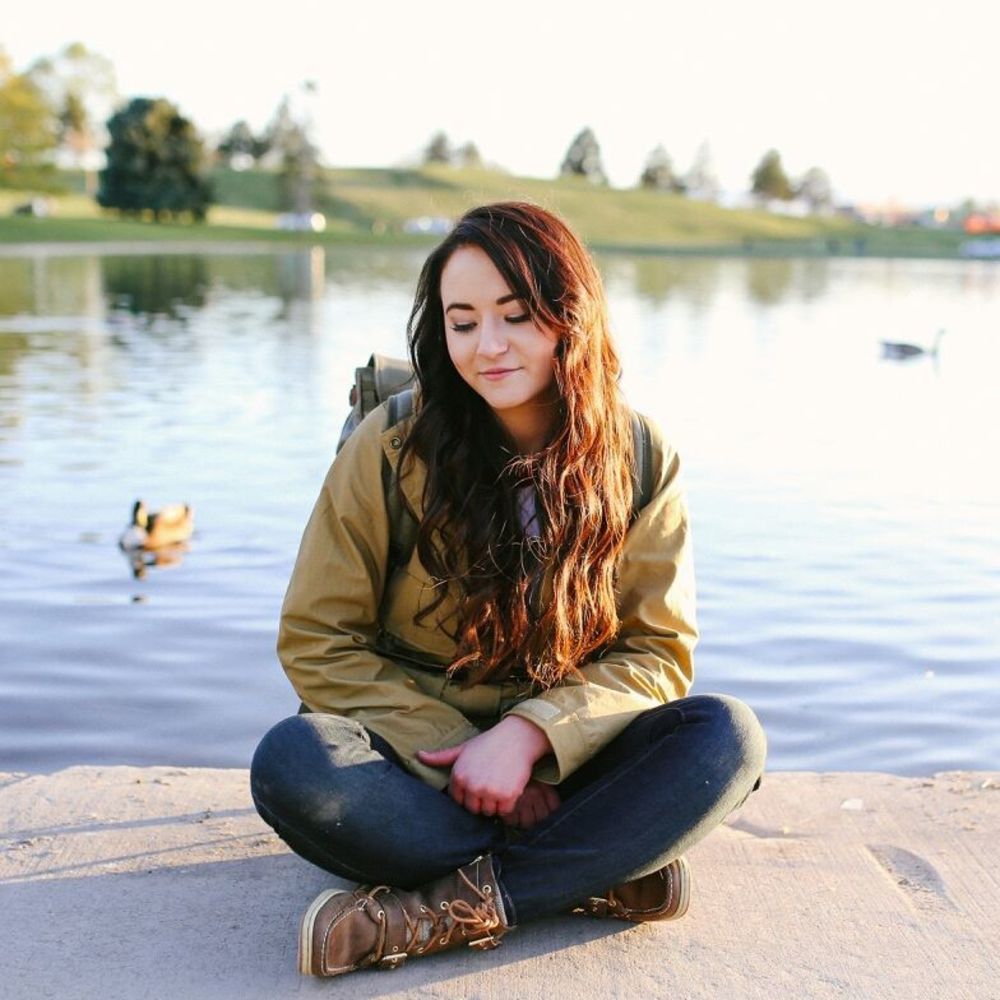 Meet your Posher, Karina