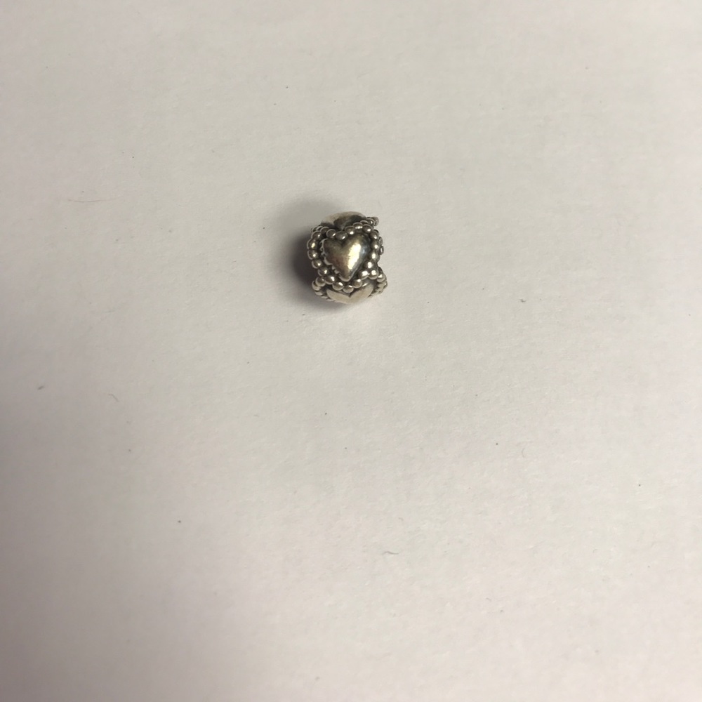 Authentic Pandora Charm