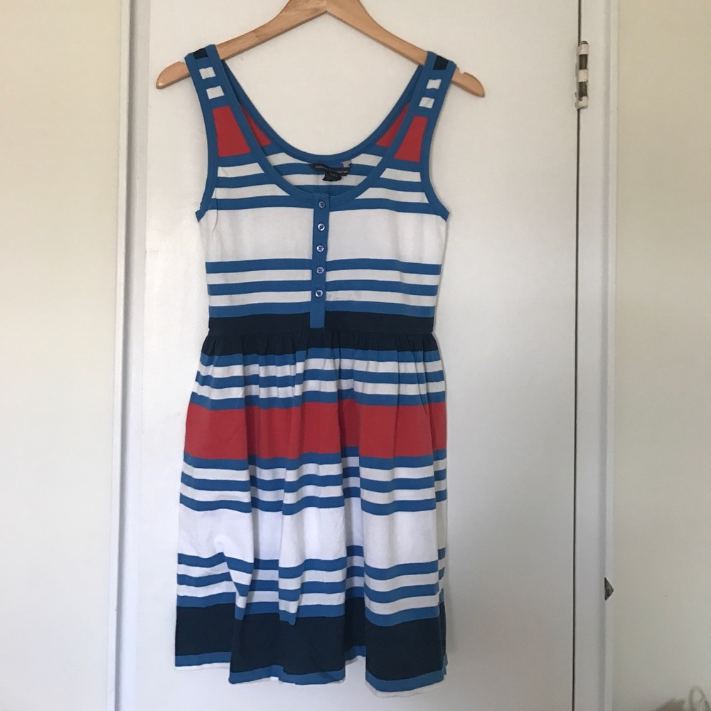 Sun dress