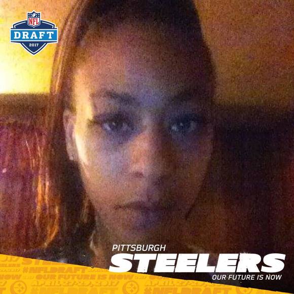 Meet your Posher, Athena - Picture 1 of 1