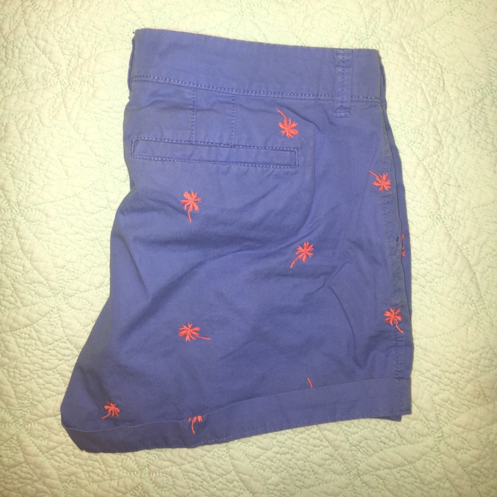 Shorts - Picture 2 of 3