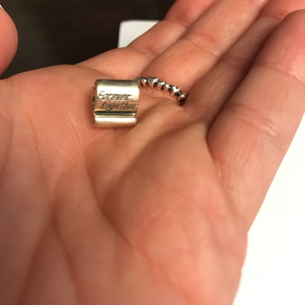 Authentic Pandora Charm