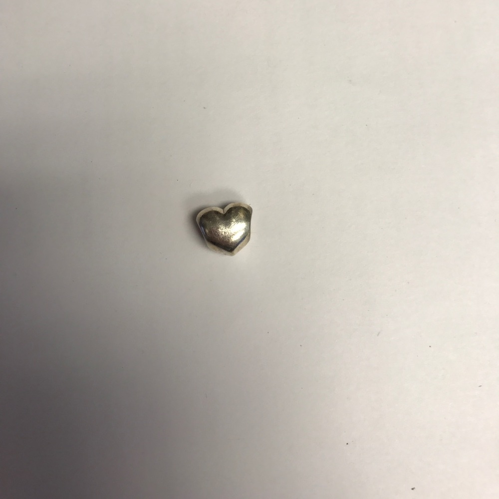 Authentic Pandora Charm