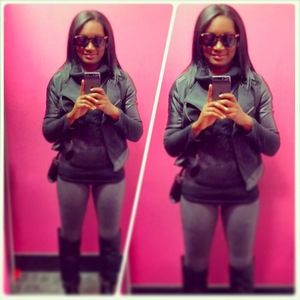 Meet your Posher, Erika